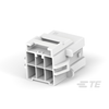 Rectangular Connector Housings - 8-1971775-3-ND - DigiKey