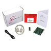Evaluation and Demonstration Boards and Kits - 528-NNDK-MOD5213-KIT-ND - DigiKey
