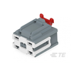 Rectangular Connector Housings - 17-1456471-6-ND - DigiKey