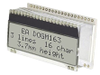 LCD Monochrome Displays - 7588623 - RS Components, Ltd.
