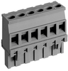 Pluggable Terminal Blocks - 42582 - LMI Components, Inc.