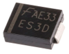 Schottky Diodes & Rectifiers - 6708814P - RS Components, Ltd.