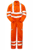 Hi Vis Overalls - 2595738 - RS Components, Ltd.