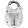 Padlocks - 652219 - RS Components, Ltd.