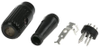 DIN Connectors - 1102810 - RS Components, Ltd.