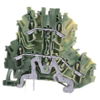 DIN Rail Terminal Blocks - 7581720 - RS Components, Ltd.
