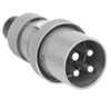 Plugs and Receptacles - 6308-3720BU1-ND - DigiKey