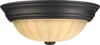 Flush Mounts-Bowl Style - 223949 - Light Center (The)