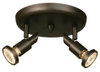 Semi-Flush Mts.-Spot Lights - 211004 - Light Center (The)