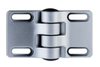 Safety switch for hinged guards - Hinge safety switch - TESF - TESF/ST24.2/0 -  - Schmersal Inc.