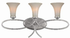Bathroom Fixtures-Three Lights - 487798 - Capital Lighting, Inc.