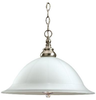69350BLE-962 Pendants-Glass Down - 361305 - Capital Lighting, Inc.