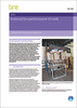 External Fire Performance of Roofs - DG528 - IHS BRE Press