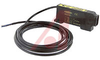 Sensor, Fiber-Optic; Photoelectric; Plastic Fiberoptic Sensing Mode; PNP; LED - 70168159 - Allied Electronics, Inc.