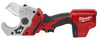 Electric Shear - 2470-20 - Milwaukee Electric Tool Corporation