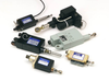 Custom Designed Linear and Rotary Actuators