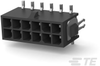 PCB Headers & Receptacles - 4-794633-2 - TE Connectivity