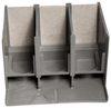 Terminal Cover, T3 Fixed Breaker, 2Pcs; For Use With Abb - 62Y2143 - Newark, An Avnet Company