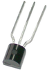 Mosfet, N-Ch, 600V, 0.5A, To-92; Transistor Polarity Stmicroelectronics - 34AC1983 - Newark, An Avnet Company