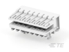 Standard Edge Connectors - 3-2304527-7 - TE Connectivity