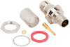 Rf Coax Conn, Tnc Jack, 50 Ohm, Cable; Connector Type Amphenol Rf - 70AH7994 - Newark, An Avnet Company
