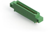 Card Edge Conn, Single Side, 16Pos, Th; Card Edge Connector Type Edac - 67AJ4691 - Newark, An Avnet Company