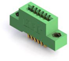 Card Edge Conn, Dual, 12Pos, Th; Card Edge Connector Type Edac - 64AJ3196 - Newark, An Avnet Company