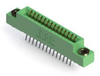 Card Edge Conn, Dual, 28Pos, Solder; Card Edge Connector Type Edac - 65AJ5909 - Newark, An Avnet Company