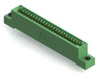 Card Edge Conn, Single Side, 24Pos, Th; Card Edge Connector Type Edac - 67AJ9881 - Newark, An Avnet Company