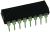 Resistor, Bussed Resistor Network 15, 3.3Kohm, 2%, Dip; Resistance Bourns - 32K8568 - Newark, An Avnet Company