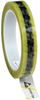 Esd Tape, Cellulose, 0.75 X 72 Yds, Clr; Tape Backing Material Desco - 69K5666 - Newark, An Avnet Company