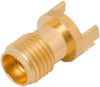 Rf Coaxial, 2.92Mm Jack, 50 Ohm, Pcb; Connector Type Amphenol Sv Microwave - 42AC0325 - Newark, An Avnet Company