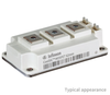 Power - MOSFET (Si/SiC) - Silicon Carbide CoolSiC™ MOSFET - Silicon Carbide MOSFET Modules - FF3MR20KM1H_S -- FF3MR20KM1H_S