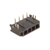 Rectangular Connectors - 0436500403 - 906872-0436500403 - Win Source Electronics