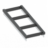 Sockets for ICs, Transistors - 110-93-952-41-001000 - Lingto Electronic Limited