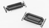 Card-Edge and Backplane Connector -- 4-353515-0 - Image