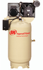 Ingersoll Rand 7.5-HP 80-Gallon Two-Stage Air Compressor - Model 2475N7.5 - Air Compressors Direct