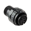 Circular Connector Assemblies - 670-2838-ND - DigiKey