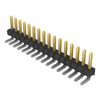 Connectors, Interconnects - Rectangular Connectors - Headers, Male Pins - TSW-116-08-L-S-RA - Shenzhen Shengyu Electronics Technology Limited