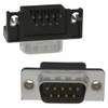 D-Sub Connector Assemblies - 664-6E17C009PAJ121-ND - DigiKey