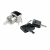 Keylock Switches - 360-3211-ND - DigiKey