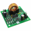 Development Boards, Kits, Programmers - Evaluation Boards - DC-DC & AC-DC (Off-Line) SMPS Evaluation Boards - MC34063LBGEVB - Acme Chip Technology Co., Limited