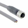Circular Cable Assemblies - AR0800123SL356-ND - DigiKey
