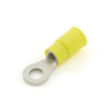 Molex 19070-0123 Ring Terminal, 12-10 Ga., #10 Stud, Vinyl Insulated - 32502 - Waytek, Inc.