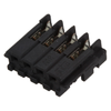Free Hanging, Panel Mount - 177534-4-ND - DigiKey