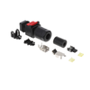 Pluggable Connector Assemblies - 664-NDHN3E2-ND - DigiKey