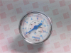 Pneumatic Gauge -- 10836868 - Image