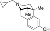 (+)-Cyclazocine - 22646 - Medical Isotopes, Inc.
