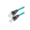 Fiber Optic Connector Adapters - 5073-FOA-860-BLK-ND - DigiKey