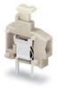 PCB terminal block - 235-201 - WAGO